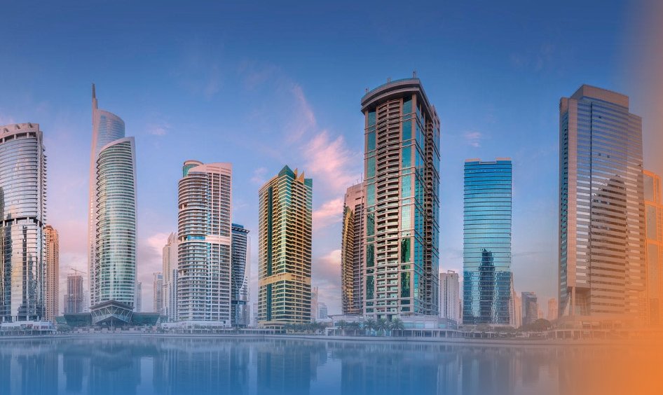 Platinum Tower JLT