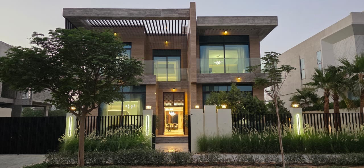 The Parkways Dubai Hills