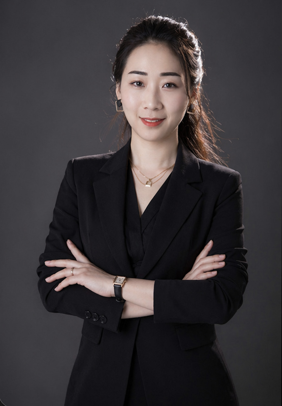 Yushi — Capital & Real Estate Strategist, Dubai